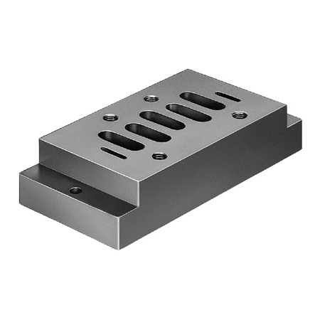 Individual Sub-Base NAU-1/2-3B-ISO